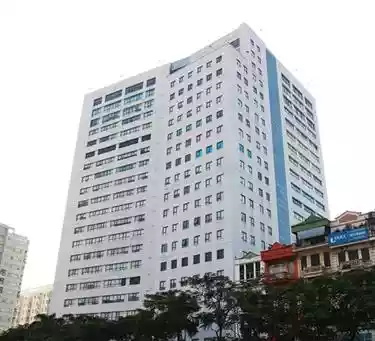 VTC Online Tower