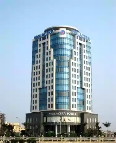 Viglacera Tower