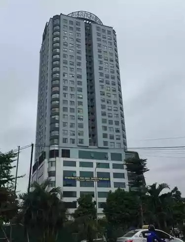 Star Tower