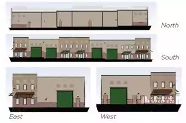 Loveland - Warehouse/Distribution