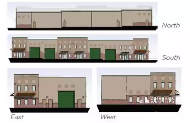 Loveland - Warehouse/Distribution