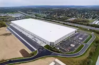 Martinsburg - Warehouse/Distribution