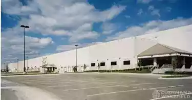 Lenexa - Warehouse/Distribution