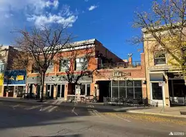 Fort Collins - General Retail