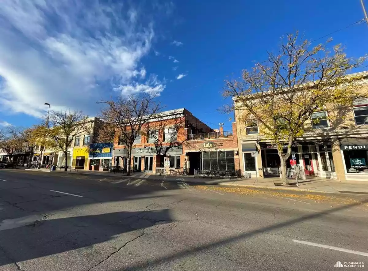 Fort Collins - General Retail