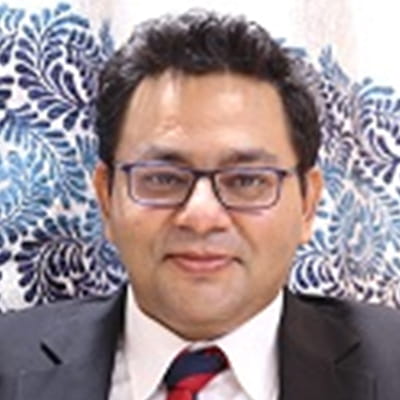 Deependra Shukla