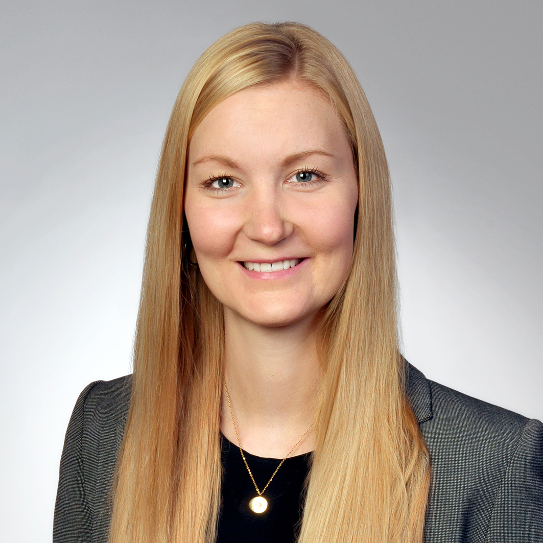 Nicole Hock Cushman & Wakefield Frankfurt